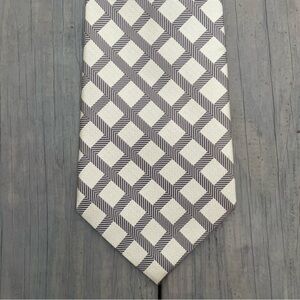 Joseph Addo silk tie handmade in Italy